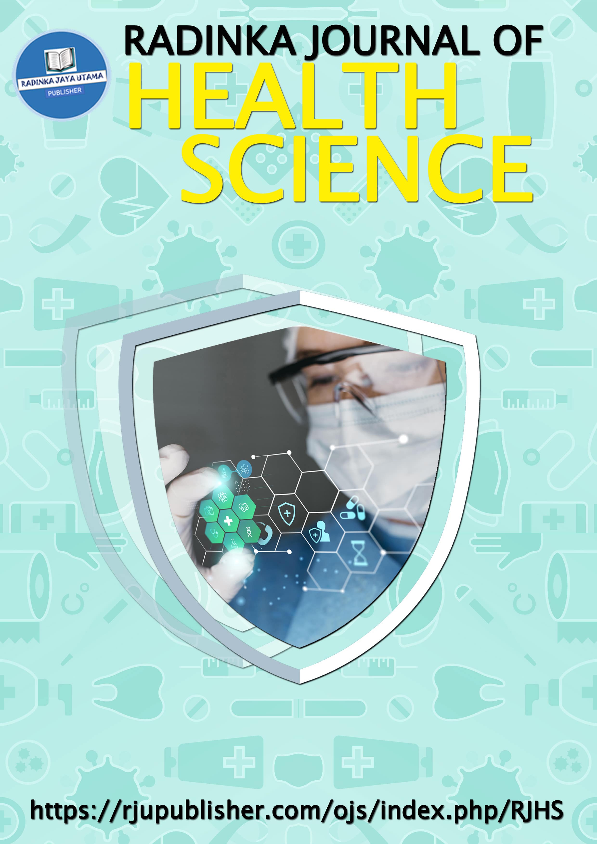 					View Vol. 4 No. 1 (2026): Radinka Journal of Heatlh Science (RJHS)
				